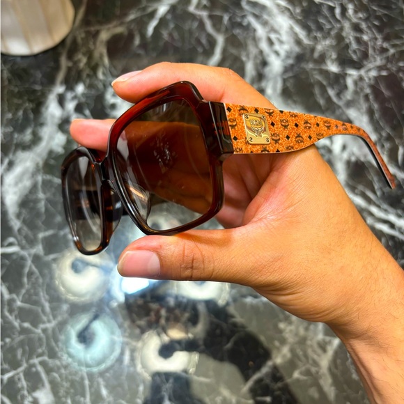 MCM Accessories - MCM 56mm Butterfly Sunglasses